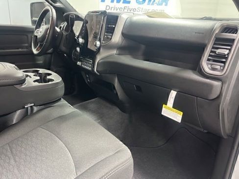 New 2026 RAM 2500 Tradesman AWD/4WD image 25