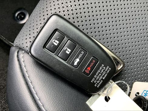 Used 2023 Lexus IS 350 F Sport w/ Navigation Package image 15