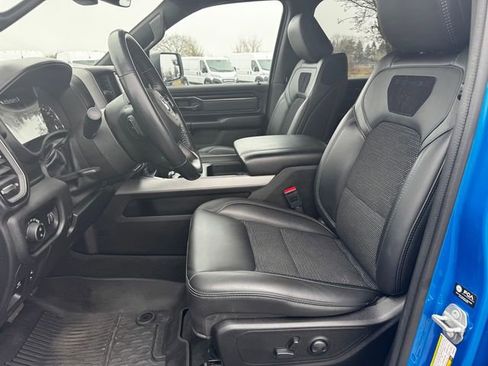 Certified 2023 RAM 1500 Big Horn image 20