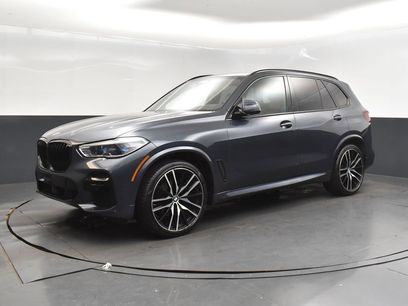 Used 2022 BMW X5 xDrive40i w/ M Sport Package
