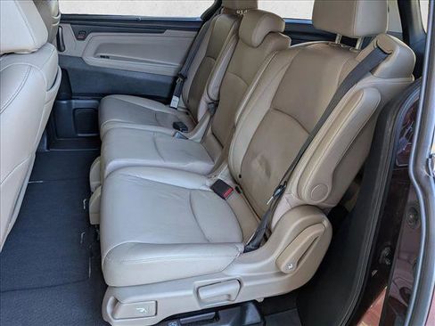 Used 2020 Honda Odyssey EX-L image 17