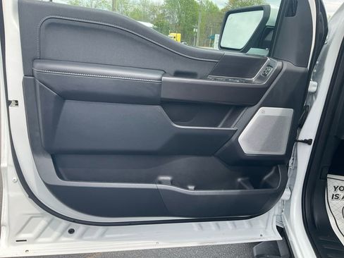 New 2026 Ford F150 Lariat image 17