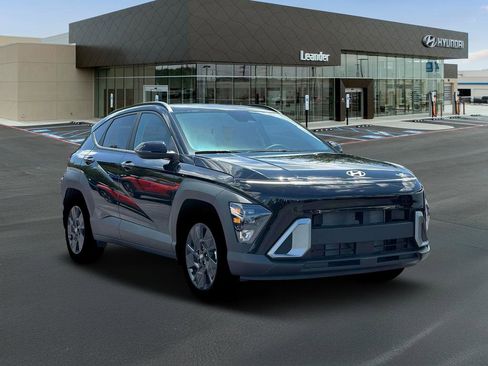 New 2026 Hyundai Kona SEL Sport image 11