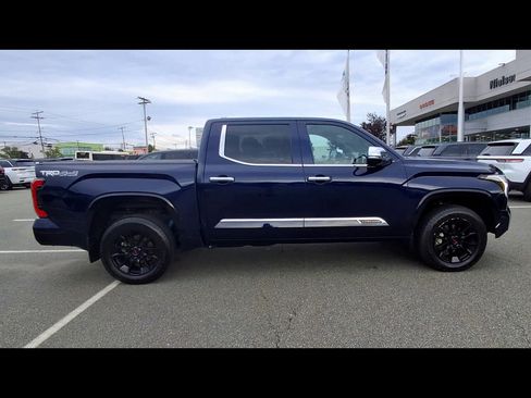 Used 2024 Toyota Tundra 1794 Edition w/ TRD Off-Road Package AWD/4WD image 9