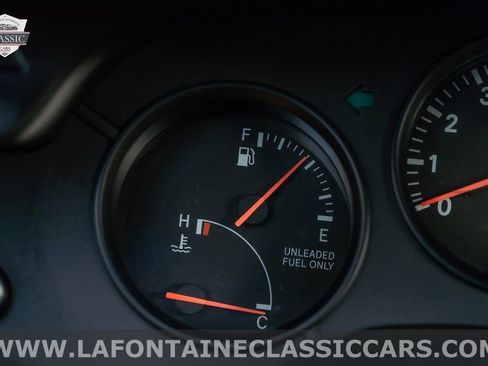 Used 1994 Toyota Supra Turbo RWD image 56