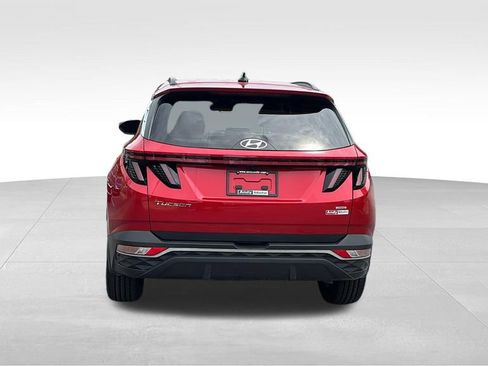 Used 2023 Hyundai Tucson SEL w/ Convenience Package AWD/4WD image 6