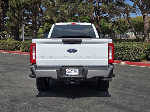 New 2026 Ford F350 XLT image 5