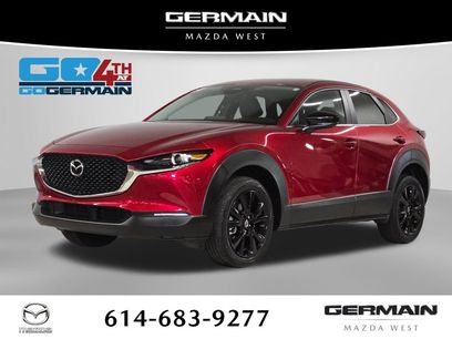 Certified 2024 MAZDA CX-30 AWD 2.5 S w/ Select Sport Pkg