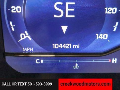 Used 2024 Chevrolet Silverado 2500 LTZ w/ LTZ Convenience Package image 60