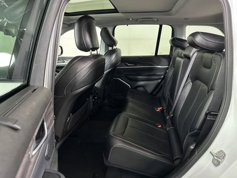 Used 2023 Jeep Grand Cherokee 4WD 4xe w/ Luxury Tech Group II image 25