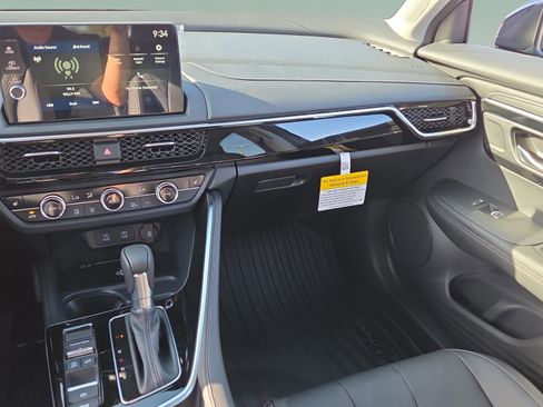 New 2026 Acura ADX FWD image 14