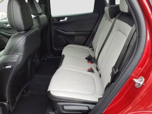 New 2026 Ford Escape Platinum w/ Premium Technology Package AWD/4WD image 12