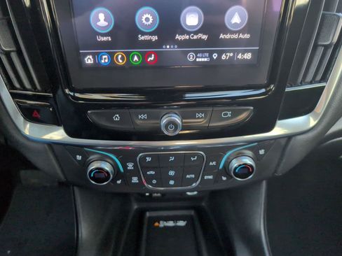 Used 2023 Chevrolet Traverse High Country image 13