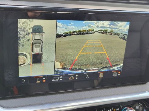 New 2026 GMC Sierra 1500 Denali w/ Technology Package image 31