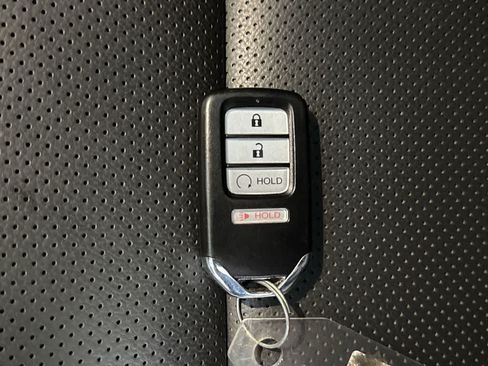 Used 2024 Honda Ridgeline RTL image 27
