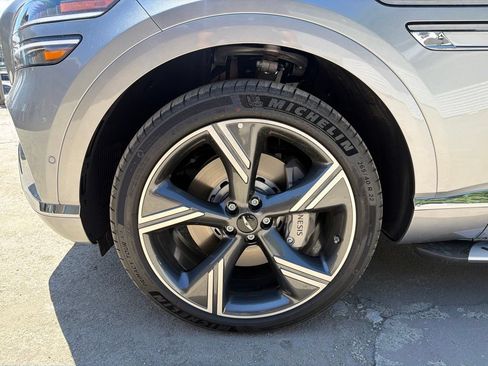 New 2026 Genesis GV80 2.5T Prestige AWD/4WD image 21