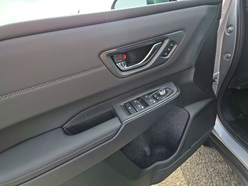 New 2026 Subaru Outback Touring image 11