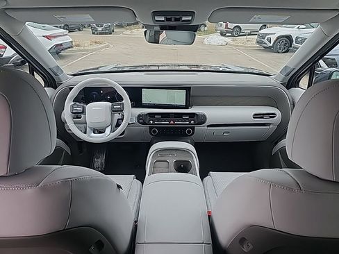New 2026 Hyundai Palisade Limited AWD/4WD image 43