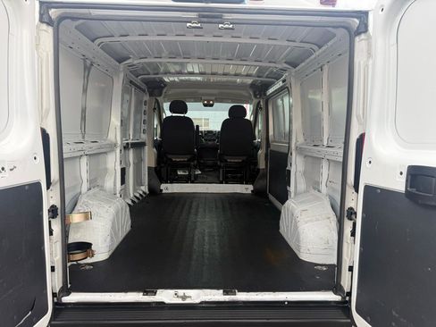 Used 2020 RAM ProMaster 1500 image 26