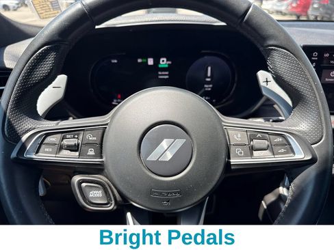 Used 2024 Dodge Hornet R/T AWD/4WD image 14