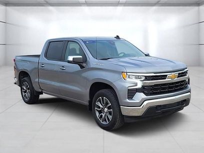 Certified 2023 Chevrolet Silverado 1500 LT
