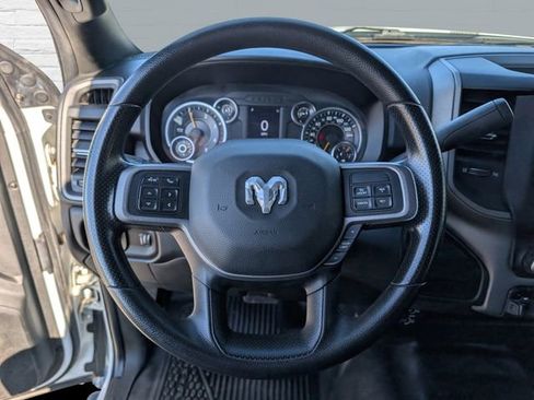 Used 2022 RAM 3500 Tradesman image 13