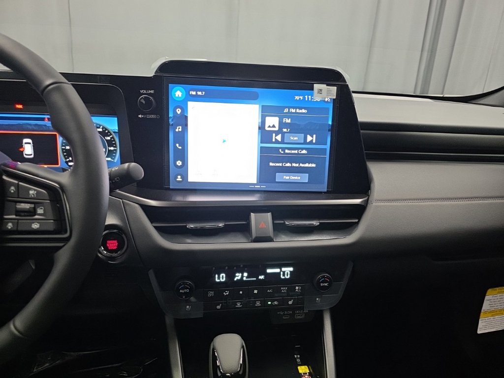 New 2026 Subaru Outback Touring XT AWD/4WD image 11