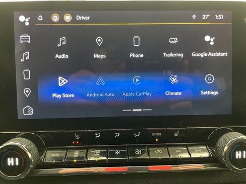 Certified 2023 Chevrolet Colorado Z71 w/ Z71 Convenience Package 2 image 3