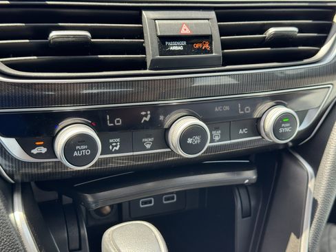 Used 2022 Honda Accord Sport image 23