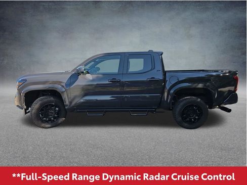 Used 2025 Toyota Tacoma SR5 RWD image 9