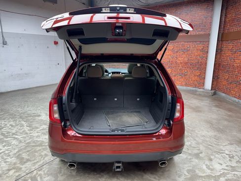 Used 2014 Ford Edge SEL w/ Equipment Group 205A image 27