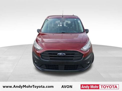 Used 2019 Ford Transit Connect XL image 2
