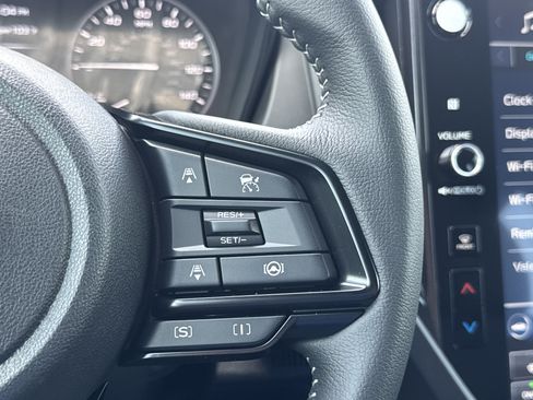 New 2026 Subaru Forester Premium AWD/4WD image 15