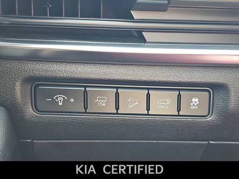 Used 2023 Kia Telluride SX Prestige X-Pro AWD/4WD image 28