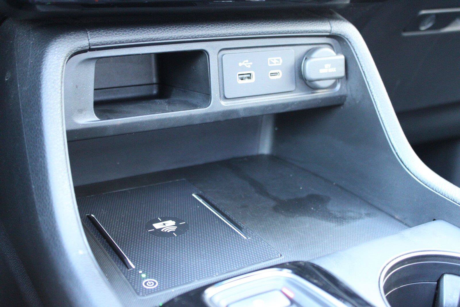 Used 2025 Honda Pilot TrailSport image 43