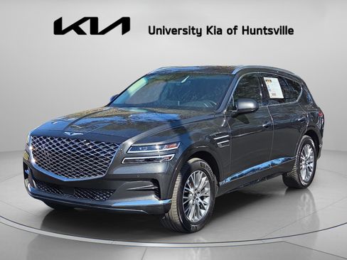 Used 2024 Genesis GV80 2.5T image 3