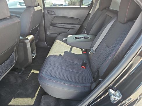 Used 2014 Chevrolet Equinox LT w/ Driver Convenience Package image 16
