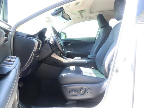 Used 2018 Lexus NX 300 F Sport image 16