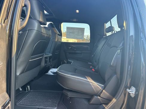 New 2026 RAM 2500 Limited image 28