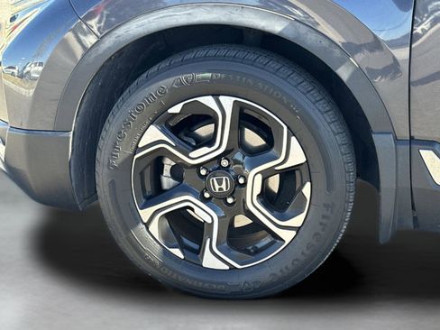Certified 2018 Honda CR-V Touring image 26