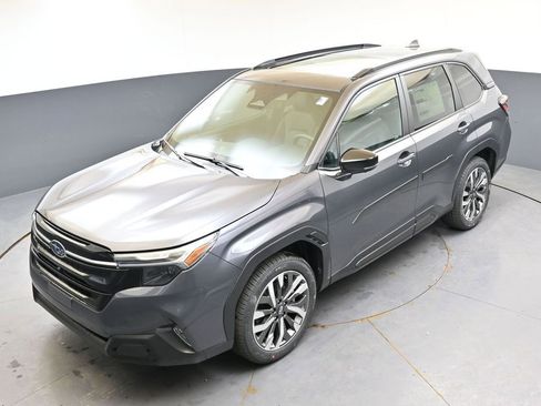 New 2026 Subaru Forester Touring AWD/4WD image 47