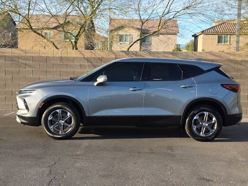 Used 2023 Chevrolet Blazer LT image 6