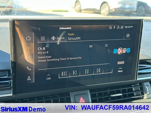 Used 2024 Audi A5 2.0T Premium Plus image 33