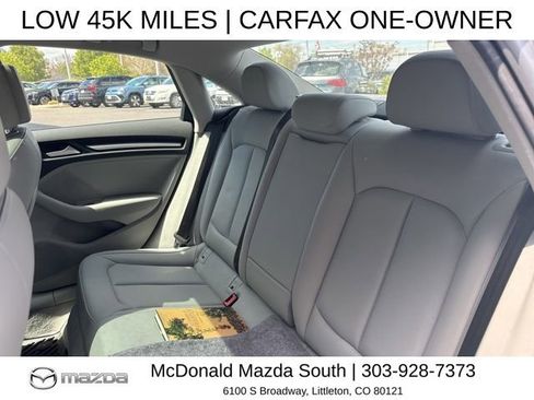 Used 2015 Audi A3 2.0T Premium AWD/4WD image 15