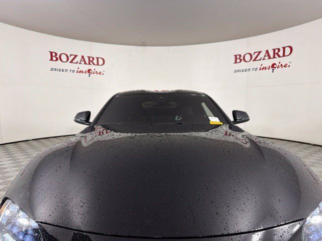 Used 2020 Toyota Supra Premium w/ Driver Assist Package RWD image 4
