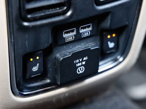 Used 2014 Jeep Grand Cherokee Limited RWD image 37