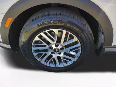 New 2026 Hyundai Palisade SEL image 11