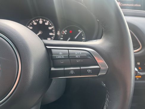 Used 2024 MAZDA CX-30 2.5 Turbo w/ Premium Plus Pkg image 19