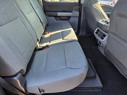 Certified 2024 Ford F150 XLT w/ Equipment Group 302A MID image 14