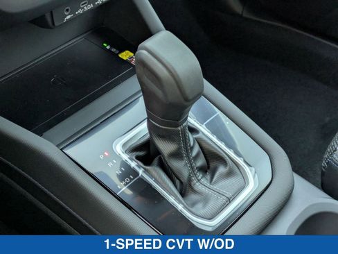 Certified 2025 Subaru Forester Premium image 14